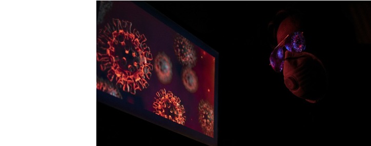 Электронные браслеты могут полномасштабно начать применять в США для отслеживания зараженных коронавирусом COVID-19