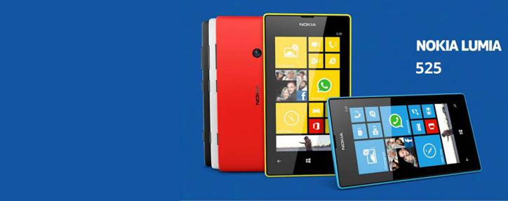 СМИ: Nokia думает вернуться в бизнес мобильных телефонов в 2016 году