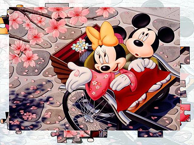 Компания Диснея воскресила Микки Мауса (Видео)