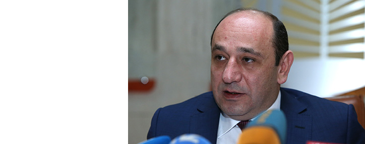 Создание "Инженерного города" в Ереване потребует  $21 млн. инвестиций 