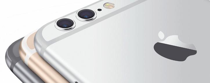 Смартфоны Apple будут собирать в Индии