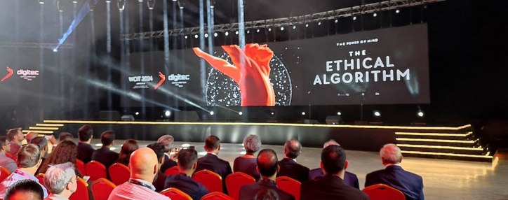 Армения трансформируется в глобальный технологический центр - Time