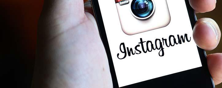 Обновление Instargam привело к серьезной ошибке