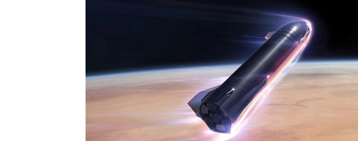 SpaceX получила разрешение испытывать Starship без расследования аварий