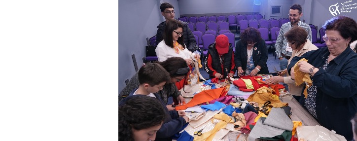 При содействии Ucom армянская молодежь знакомится с экологическими проблемами