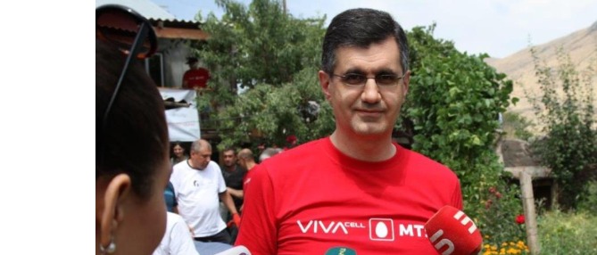 Дом семьи с сыном на инвалидной коляске отремонтировали при поддержке VivaCell-MTS