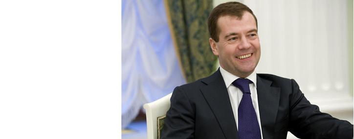 У Медведева есть армянские ArmTab и ArmPhone