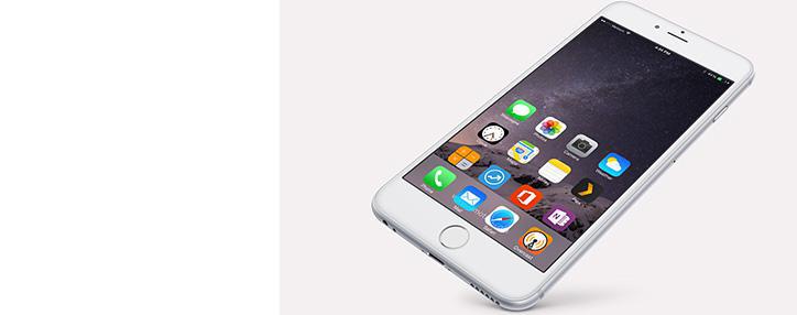 Кнопку Home в новых iPhone могут выполнить из жидкого металла