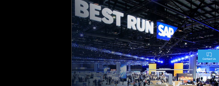 Максим Ламсков назначен управляющим директором SAP в Армении и Грузии