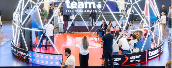 Podkast Team Talks turned all those interested into WCIT 2024 participants