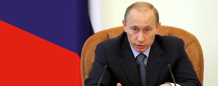 Путин пока не планирует заводить аккаунт в соцсетях