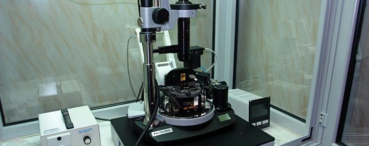 Физики сделали кусок железа прозрачным при помощи рентгена и зеркал  