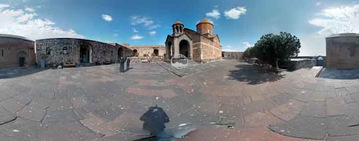 Как опубликовать в Facebook 360-градусную фотопанораму – советы эксперта