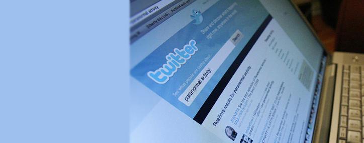 Твиттер решил зарабатывать на Big Data