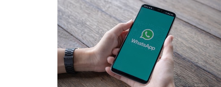 Необычная уязвимость обнаружена в WhatsApp 