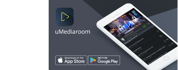 Ucom запустил платную версию мобильного приложения для просмотра ТВ uMediaroom
