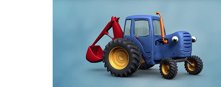 Мультфильмы гюмрийских аниматоров набрали более 6 млн. просмотров 