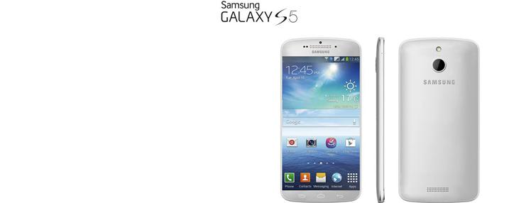 Смартфон Samsung Galaxy S5 Zoom получит 20-мегапиксельную камеру