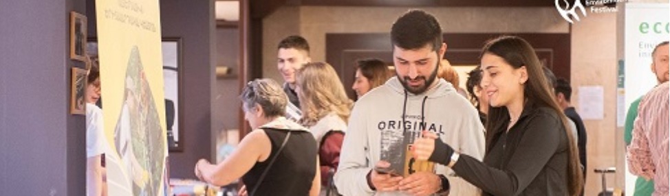 В Армении при содействии Ucom прошел 12-й международный фестиваль Sunchild