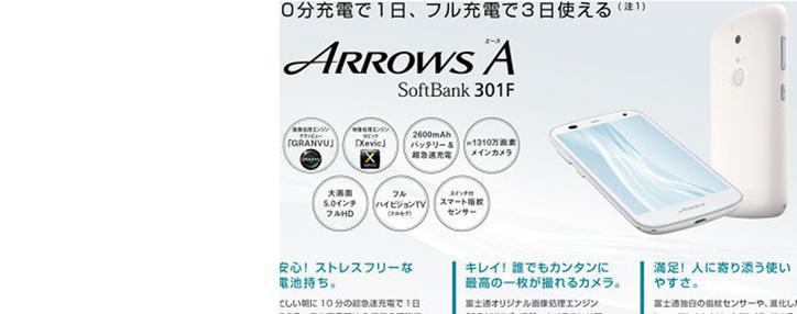 Fujitsu объединит подразделения по выпуску гаджетов