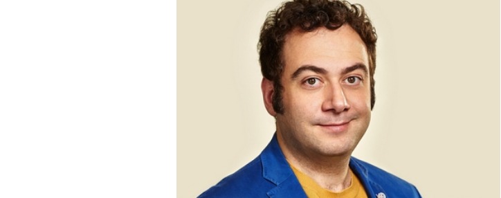 Тигран Худавердян назначен гендиректором «Яндекса» в России