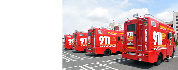 МЧС Армении запускает для смартфонов новую систему быстрого реагирования "911 SOS"