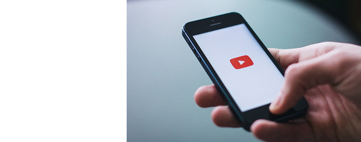 Поиск контента на YouTube стал проще и удобнее 