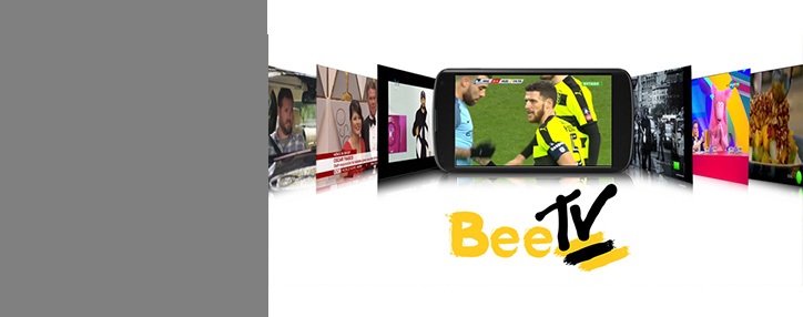 Beeline-ը մեկնարկում է առաջին վիզուալ ռադիոն BeeTV բջջային հավելվածում