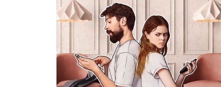 В Армении меньше стали шпионить друг за другом посредством смартфонов – исследование 