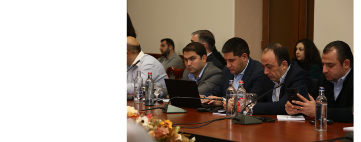 Ucom ставит акцент на образование, кибербезопасность и инновации как основу будущих телекоммуникаций в Армении 