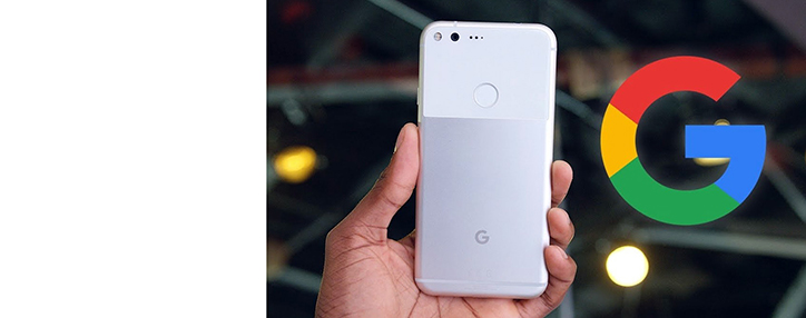 Google запустила безлимитную сотовую связь и интернет