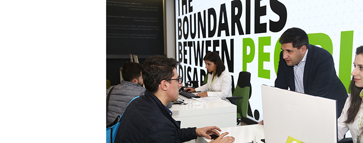 В Ucom отпразднуют «Международный день клиента» в течение 4 дней 