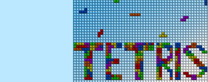 "Тетрис" отмечает 30-летие