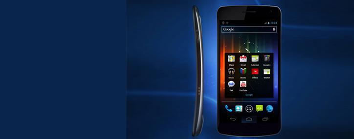 Смартфон  IV будет следить за глазами