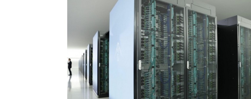  Японский суперкомпьютер подтвердил статус самого быстрого в мире