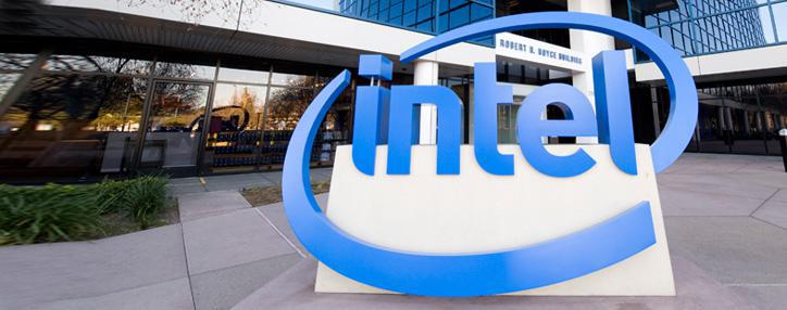 Intel добивается субсидий США на строительство заводов по производству чипов - WSJ