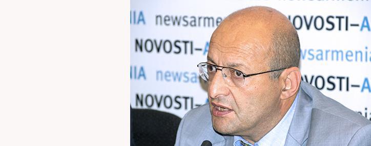 Примерно в 1400 армянских школах в течение трех лет откроются технологичесике кружки