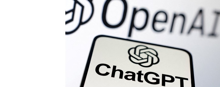 В ChatGPT произошёл глобальный сбой