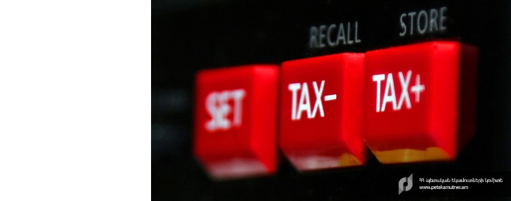 Армения заинтересовалась опытом России в сфере электронного налогового администрирования  