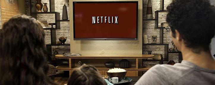 "Новый сезон, новый офис": Netflix откроет офис в Колумбии в 2021 году