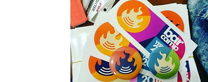 Восьмая (не)конференция BarCamp 2016 собрала беспрецедентное количество участников в Ереване