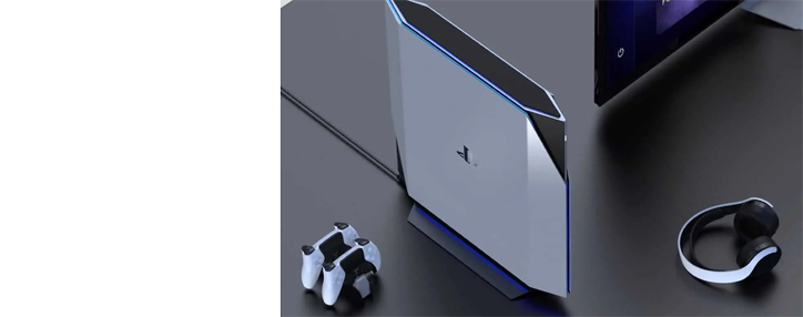   Sony пришлось раскрыть дату выхода PlayStation 6