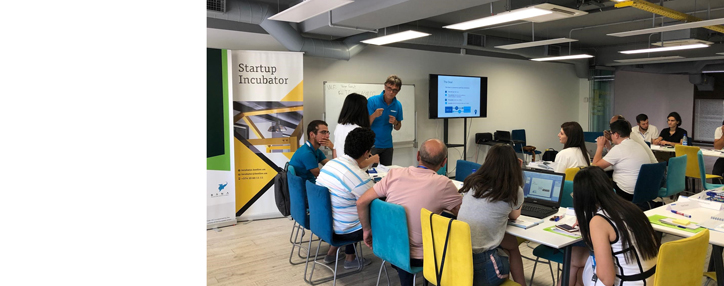 При участии Beeline в Ереване открылся бизнес-лагерь "CLIMATELAUNCHPAD Армения - 2019" 