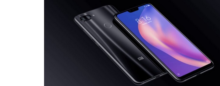  Xiaomi строит полностью роботизированную фабрику