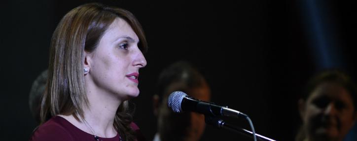 Четырнадцатый Фестиваль британских фильмов стартовал в Ереване 