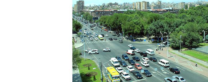 Интернет-проект «Автошкола» открыт на сайте dasaran.am