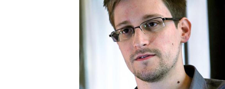 Сноуден заявил о наступлении крупнейшего в истории кризиса компьютерной безопасности