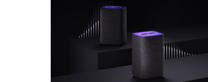 "Яндекс" презентовал умную колонку второго поколения