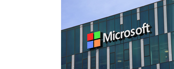 Microsoft сократит три тысячи рабочих мест