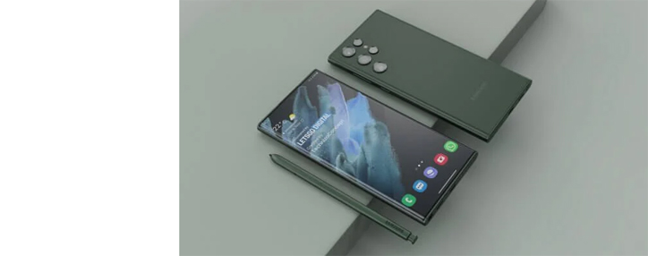  Инсайдер раскрыл точную дату анонса Samsung Galaxy S22